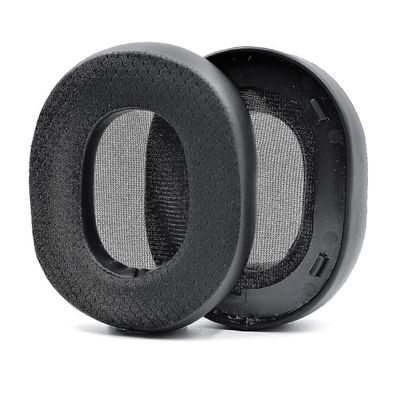 Kuuloke Korvapehmusteet Korvapehmusteet Plantronics Rig 500 Rig500 -kuulokesuojalle