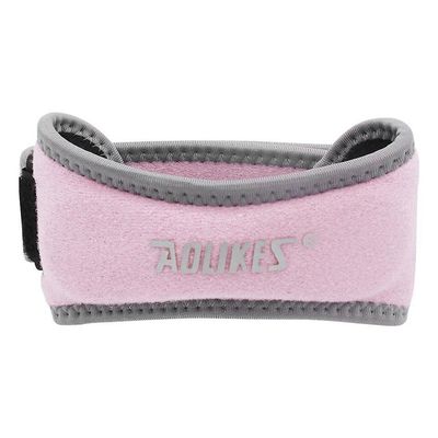 1Pcs justerbar knæ støtte tandbøjle patella ærme wrap cap stabilisator sport udendørs kører basketball skade forhindre 06