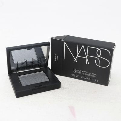 Nars single luomiväri 0.04oz/1.1g uusi laatikko Tuhkat tuhkaksi 0.04 oz