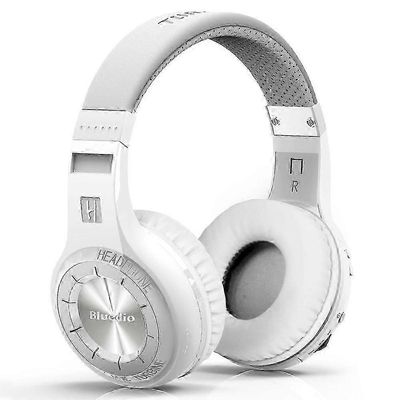 BLUEDIO HT Turbine 57mm ajuri Bluetooth 4.1 Over-ear kuulokkeet mikrofonilinjalla sisään/ulos