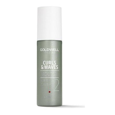 Pb Style Sign Curls & Wave Soft Waver 125ml[HS] Unisex
