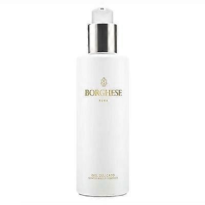 Borghese Geeli Delicato Lempeä Meikki Remover 8oz / 237ml