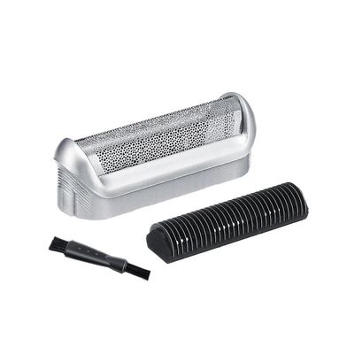 Parranajokoneen folio ja terä 5S malleihin BRAUN 550 570 P40 P50 P60 M30 M60 M90 555 575 5604 5607 5608 560 Parranajokoneen partaterä kuvan mukaisesti