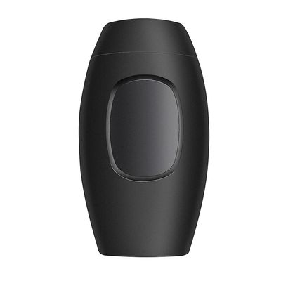 Ebox 600000 Flash professionel ipl laser hårfjerning epilator - smertefri permanent hårfjerner til kvinder Sort