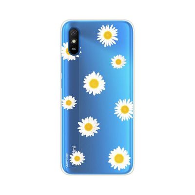 Crazy Kase Hull For Xiaomi Redmi 9a Fleksibel Marguerite