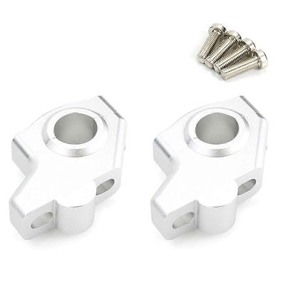 Sopii Honda ST1100 1991-2002 moottoripyörätarvikkeet CNC alumiininen offset-kahvan tangon nousuputki 22mm 7/8 taaksepäin siirretyt ohjaustangon nou...