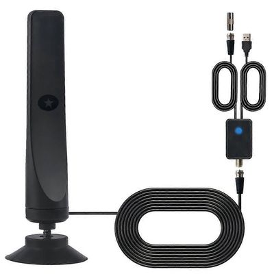 Rewave Antena, Rewave-antenni, TV-antenni, imukuppi TV-antenni Plug Play