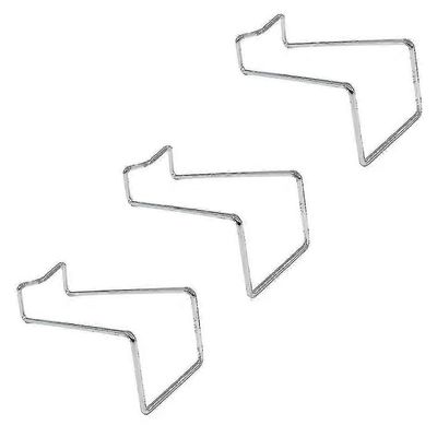 Luova punaviiniteline yksinkertainen ruostumattomasta teräksestä valmistettu viiniteline yhden viinipullon näytön pidike kotikauppaan Mukava käsite...