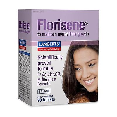 Lamberts Florisene 90 tablets
