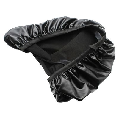 Istuintyyny hengittävä kestävä vedenpitävä pehmeä moottoripyörän istuimen suojus yhteensopiva moottoripyörä