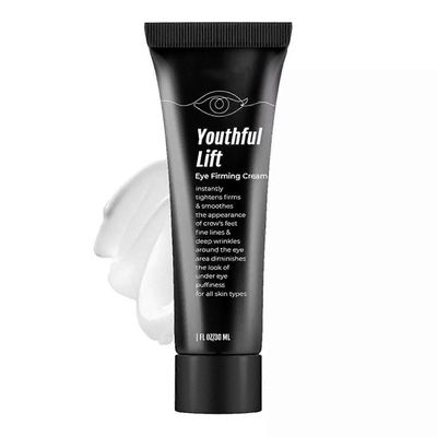 Youthful Lift Eye Firming Cream, Advanced Instant Firm Eye Cream