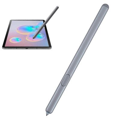 Stylus-kynä Samsung Galaxy Tab S6 / T860 / T865: lle Harmaa