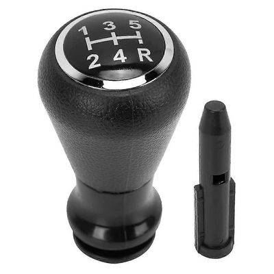 Niutuo Bil 5 Speed Gear Stick Skift Knott Hode For Peugeot 106 107 205 206