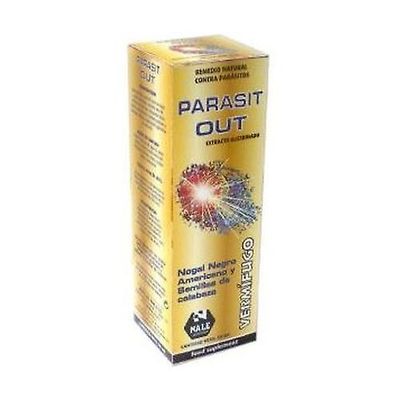 Nale Parasit Out 50 ml