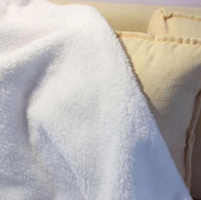 Handuo Wearable Hætteklædte Tæppe, Shu Bomuld Velvet Polstret Tæppe, Lazy Tæppe, Tv Tæppe S4