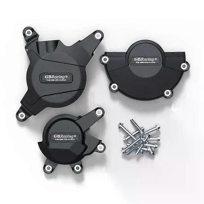 Arysiedder CBR600RR moottoripyörien moottorin kannen suojakotelo HONDA CBR600RR CBR 600RR 2007-2024 OneSet