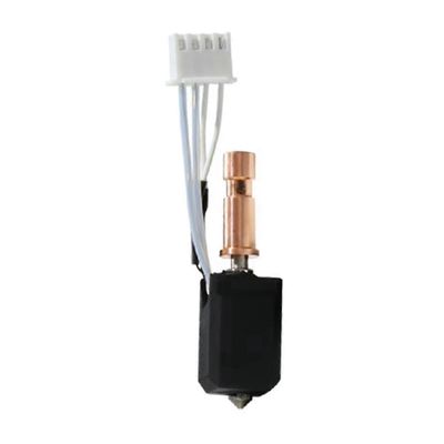 Hotend keraaminen suuttimen yhdistelmäpää Anycubic Kobra S1 S1C 3D-tulostimelle 24V 48W nopea lämmitys 320 3D As Shown
