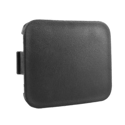 Auton takapuskurin vetokoukun suojus Toyota C-HR 2016-2021:lle, takapuskurin suojus