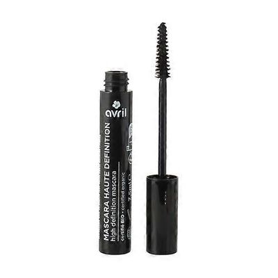 Avril Black high definition mask 7 ml