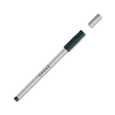 Cross 0.5mm polymer 12 ledninger / kort og 1 viskelær autentisk krysspåfylling