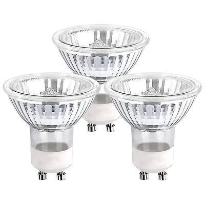 Gu10 35w halogeenivalonheitin polttimo himmennettävä - 5 kpl, halogeeniheijastinlamput