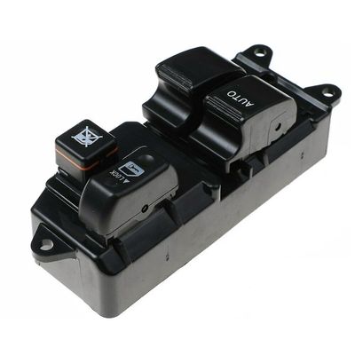 Jxlgv Elektrisk vindusbryter kompatibel med Toyota Hiace Land Cruiser Hilux 84820-10100