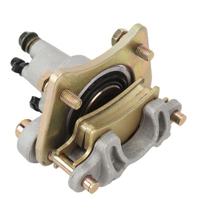 Takajarrusatula metalliseospalalla, vaihdettavissa Polaris Sportsman 400 450 500 600 700 800 -malleihin