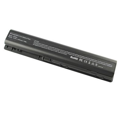 Seilylanka 4400mah batteri For Hp Dv9000 Dv9000t Dv9000z Dv9001ea Dv9001tx Dv9001xx Ex942aa Ev087aa Ev087aa Hstnn-ib34 Hstnn-q21c