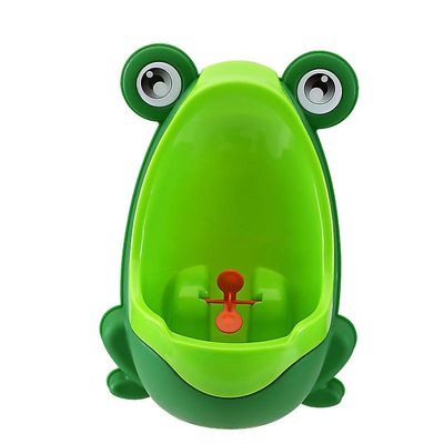 Vægmonteret Baby Boy Potte Toilet Træning Frø børn Står Lodret Urinal Drenge Penico Tisse Spædbarn Spædbarn