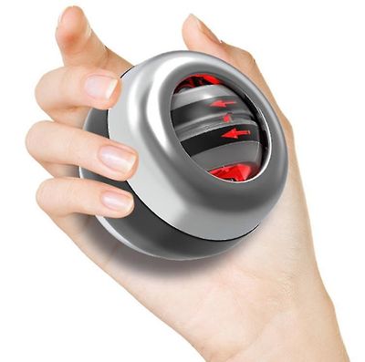 Venalisa Håndled Gyro Ball