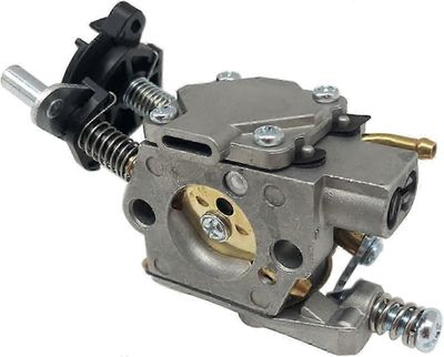 Moottoripyörän moottorit Husqvarnalle 580803901 kaasuttimelle 345FR 545FX 545FXT 545RX 545RX 545FR Walbro WTE 12 580 80 39-01 kaasutin moottoripyör...