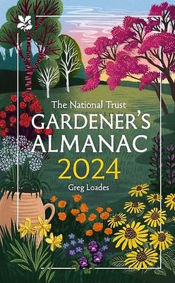 Gartnernes almanakk 2024