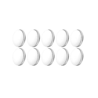 10kpl magneettiverhopainot verhopainot magneettisuihkuverhojen painot pohja pöytäliinalle