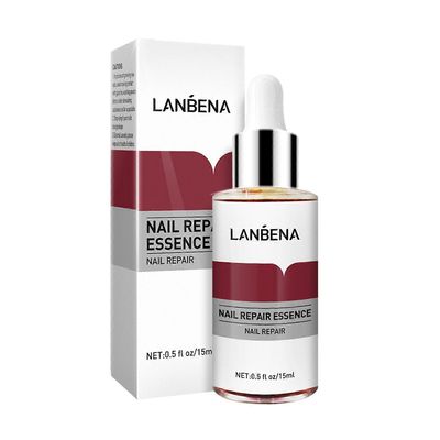 Sienilääke kynsien korjaus Essence seerumi 15ml