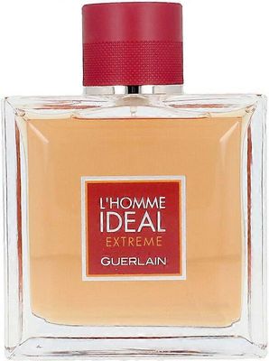 Eau de Parfum Spray Guerlain L'homme Ideal Extreme 100 ml
