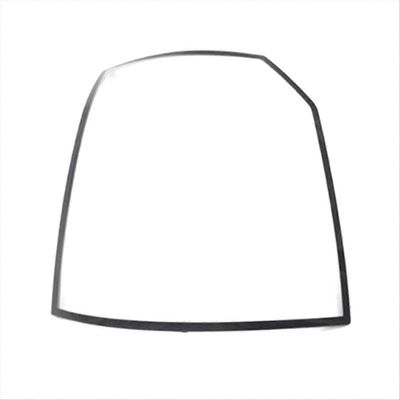 Auton vasen takavalon kuoren lampunvarjostin Land Rover Freelander 2:lle