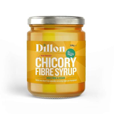 Dillon Organic Dillon Luomu Dillon Sikurikuitusiirappi 230g