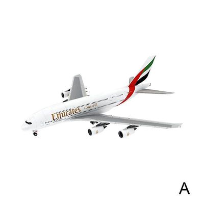 Australien Förenade Arabemiraten Singapore Airbus A380 Airliner Paper A380 Aviation Civil Airbus Craft Uae Multicolor