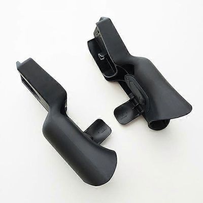 Rattaiden sovitin Yhteensopiva Priam 3/4 Vaunut Aton Cloud Vauvan kori Turvaistuimen muunnin Rattaiden liitin Vauvan tarvikkeet Priamoksen puolesta