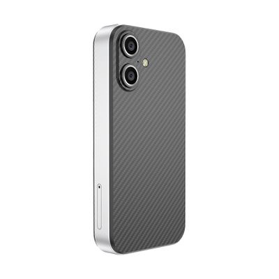 Rainbuvvy SOYES Q333 4 Gt RAM 64 Gt ROM Android 12.0 älypuhelin 2000mAh Face ID 4G LTE Type-C OTG 3.58 tuuman näyttö pieni puhelin hopea