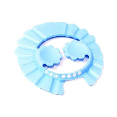 4stk Gummi Gul And Familie Flydende Badekar Legetøj + Baby Børn Shampoo Bad Bad Badehætte O