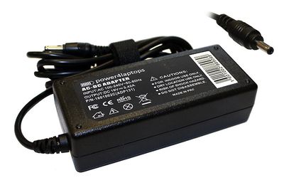 Power4Laptops Acer Aspire A315-23 kompatibel strømadapter til bærbare computere