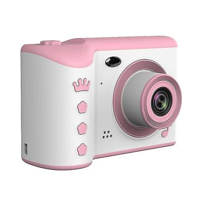 Qian Digitalkamera til touchskærm til børn