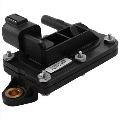 Paine-eroanturi 2302150 2357734 Scania T141 P R 4 5 6 -sarjan kuorma-autoon musta