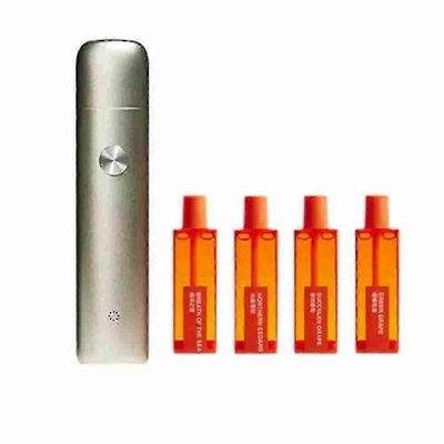 Elektroninen deodorantti Fresh Breath Suunraikastin Hedelmän maku Suun suihkehoito