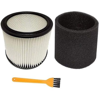 Skum ærme filter til Shop Vac 9030400, 90304, 903-04-00 90350,for de fleste våde / tørre Vacu