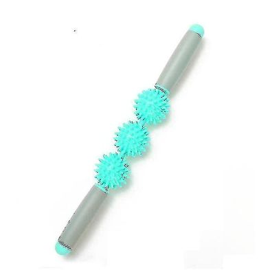 Trykpunkt Muskelmassage Rollergreen