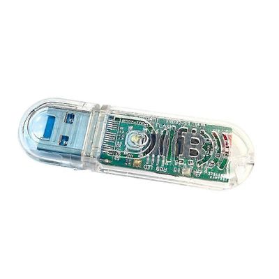 Lucky Miner V3 hiljainen USB-louhintakone 74kh/s kotikäyttöön