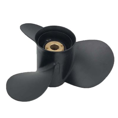 Ruili Kviksølv aluminium påhængsmotor propell 11 5/8x11P