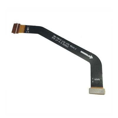 Hovedkort Hovedkort LCD-skjermkontakt Flex-kabel for Samsung Galaxy Tab S6 Lite